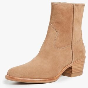 Rag & Bone Mustang boots